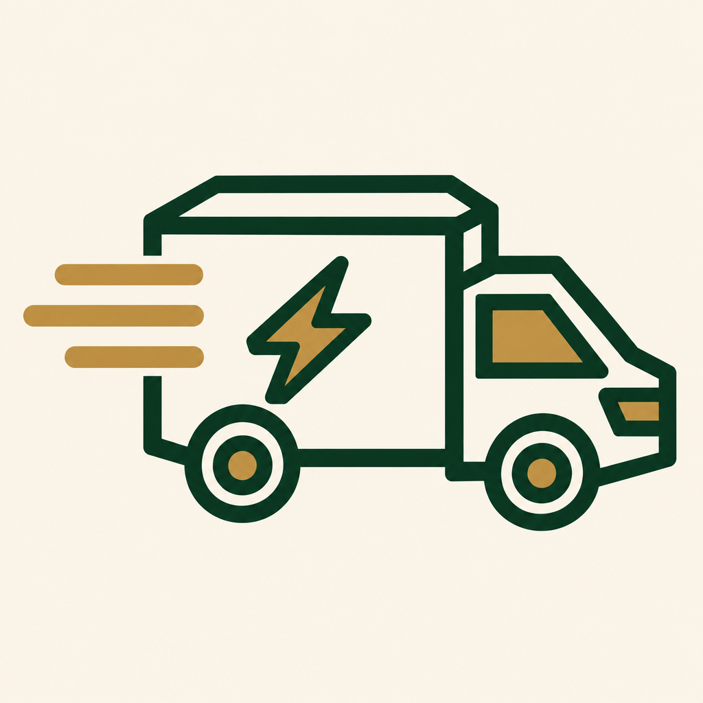 Priority Shipping