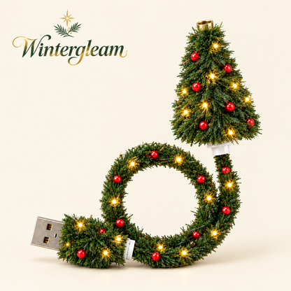 WinterGleam™ Christmas Projector
